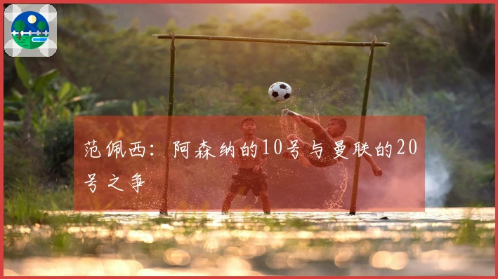 范佩西：阿森纳的10号与曼联的20号之争